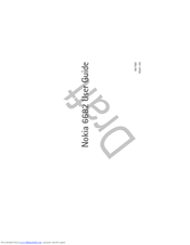 Nokia 6682 User Manual