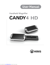 HIMS Candy 4HD User Manual