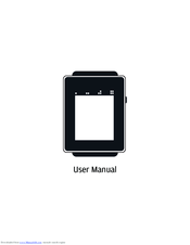 HOT Watch ICON2 User Manual