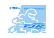 Yamaha FJR13AA Owner's Manual