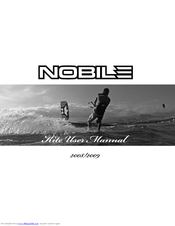 Nobile 555 User Manual