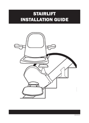 Acorn Superglide 130 Installation Manual