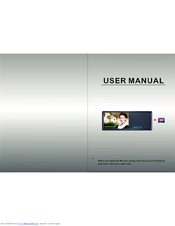 Boyo VTB702M User Manual
