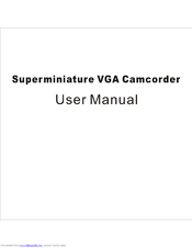 Apexto DV008 User Manual