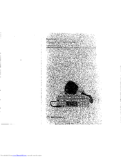 Motorola Spectra Privacy Plus Operating Instructions Manual