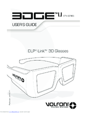 Volfoni edge 1.1 stn series User Manual