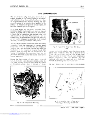 Detroit Diesel 53 Series Service Manual