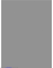 Rotel RA-110A Technical Manual