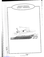 ETAP 37 s Owner's Manual