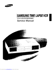 Samsung STLV-960N Service Manual