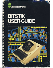 Acorn computer Bitstik User Manual