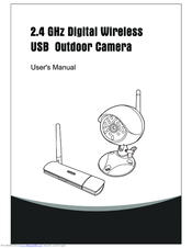 KJB Security C1193 User Manual