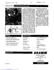 Micron ULVAFAN MK2 Instruction Manual