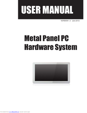 AURES K750 V1.3.indb User Manual