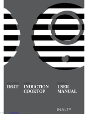 Inalto II64T User Manual