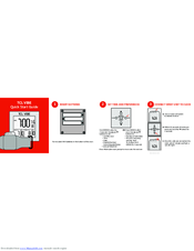 Amplicom TCL VIBE Quick Start Manual