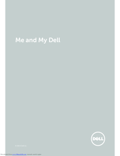 Dell Inspiron 20-3045 User Manual