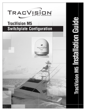TracVision M5 Installation Manual