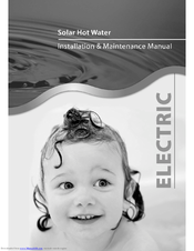 Ozroll OZS301E Installation Manual