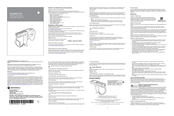 Motorola MC3090Z Regulatory Information