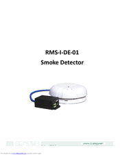 Conteg RMS-I-DE-01 User Manual