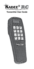 Kadee RC User Manual