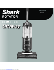 shark nv340ukv