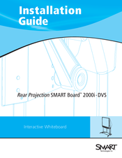 SMART 2000i-DVS Installation Manual