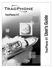 TracPhone V7 User Manual