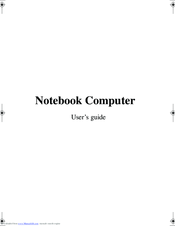 AOpen 2681 User Manual