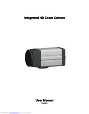 minrray UV-J1218 User Manual