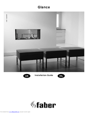 Faber Glance Installation Manual