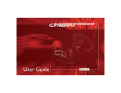 G-Tech Pro Competition User Manual