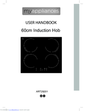 myappliances ART29201 User Handbook Manual
