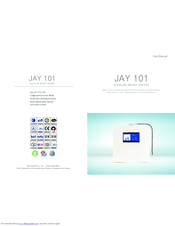 EOS Hitech JAY 101 User Manual