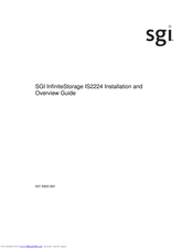 LSI 620J Installation Manual