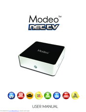 INNO Modeo User Manual