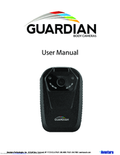 Aventura Guardian User Manual