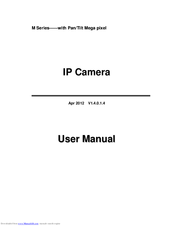 wireless guard NWIP-0M2 User Manual