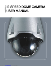 Huviron SK-V207IR-Z946 User Manual
