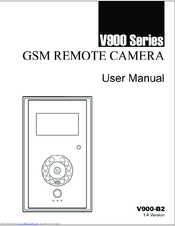 Induo V900 Series User Manual