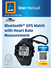 Crane AE5-GPS-6C User Manual
