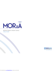Brickhouse Security MORzA Observa Setup Manual