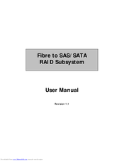 Proware EP-3163S-F8S6 User Manual