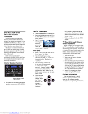 Winnebago View Navion Basic Operation Manual