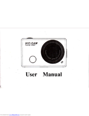 Chinavision CVWL-DV101 User Manual