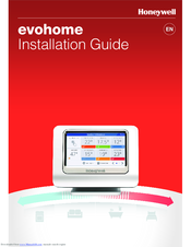 Honeywell Temperature Controller User Manuals Download | ManualsLib