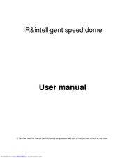 Eyemax 8H330 User Manual