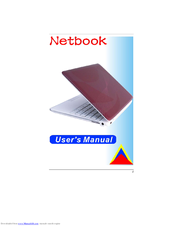 Uniwill T10ILx User Manual