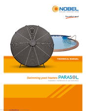 Nobel PARASOL Installation, Maintenance & Use Instructions